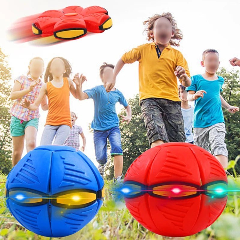 Balle avec des enfants (IncredibleBall™) Palais Canin
