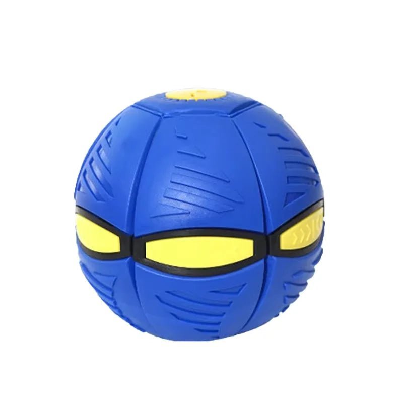 Balle pour chien bleu (IncredibleBall™) Palais Canin
