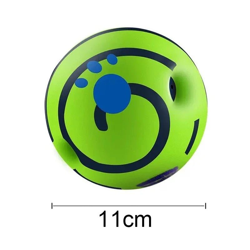 Balle pour chien de 11cm (RollingBallâą) Palais Canin