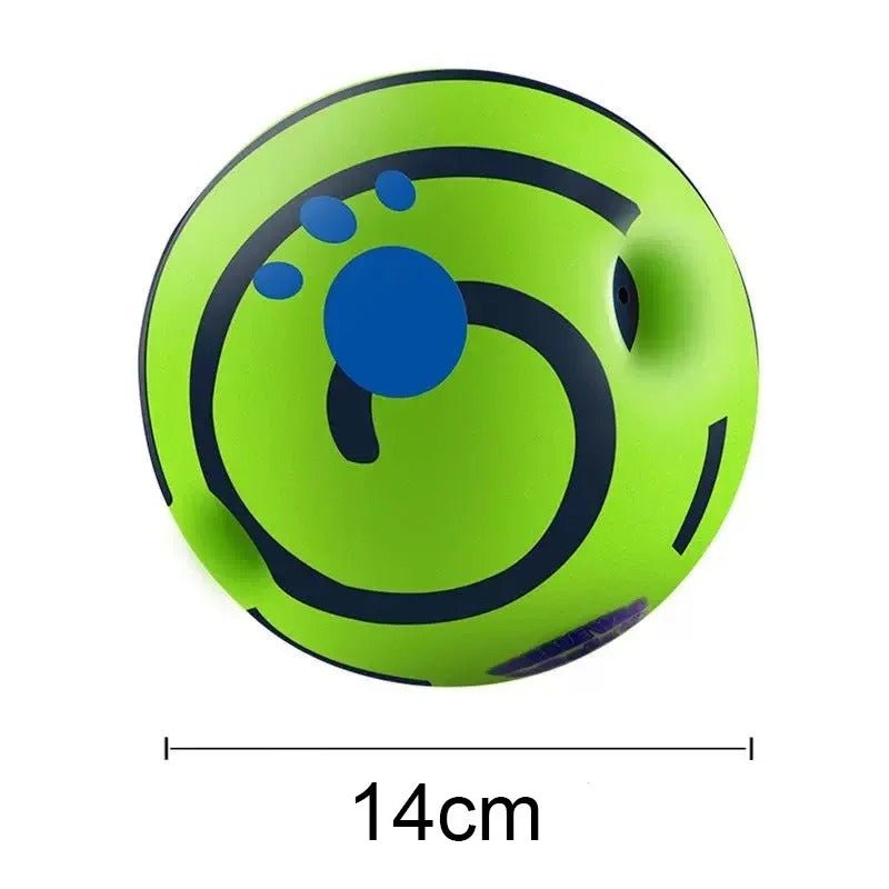 Balle pour chien de 14cm (RollingBallâą) Palais Canin