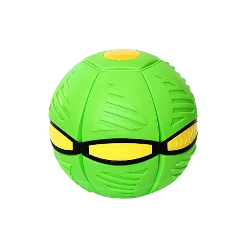 Balle pour chien vert (IncredibleBall™) Palais Canin