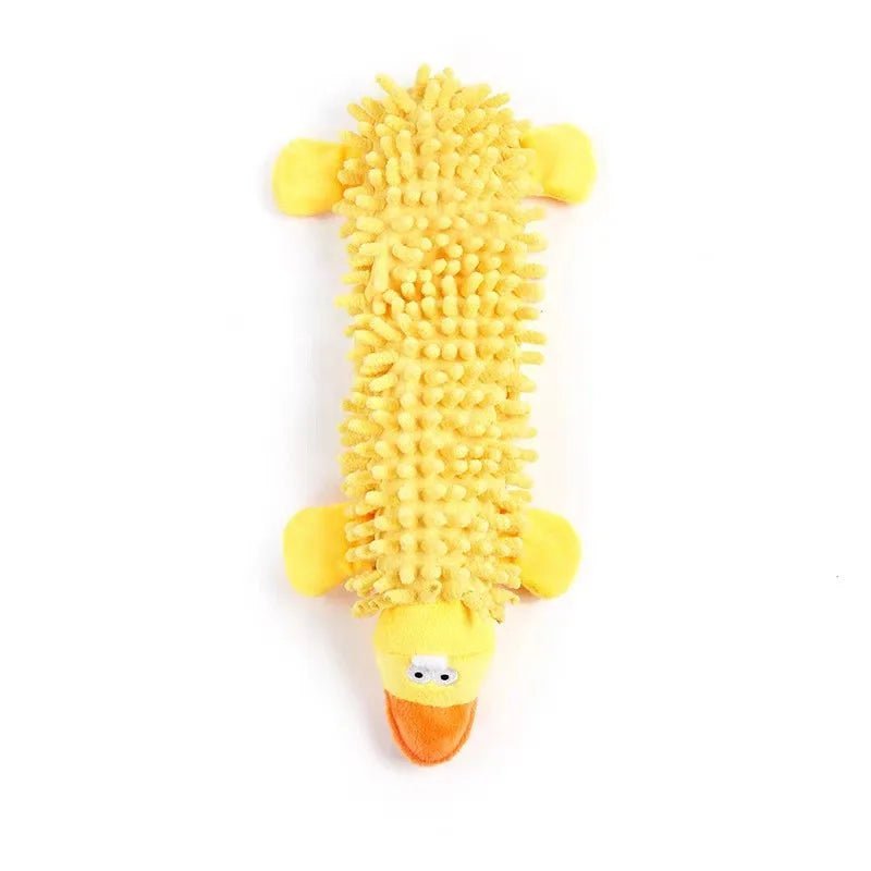 Canard peluche pour chien (CarpetPetâą) Palais Canin
