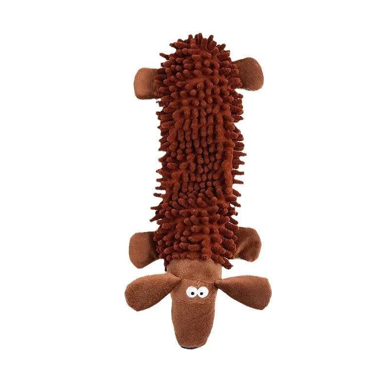 Chien en peluche pour chien (CarpetPetâą) Palais Canin