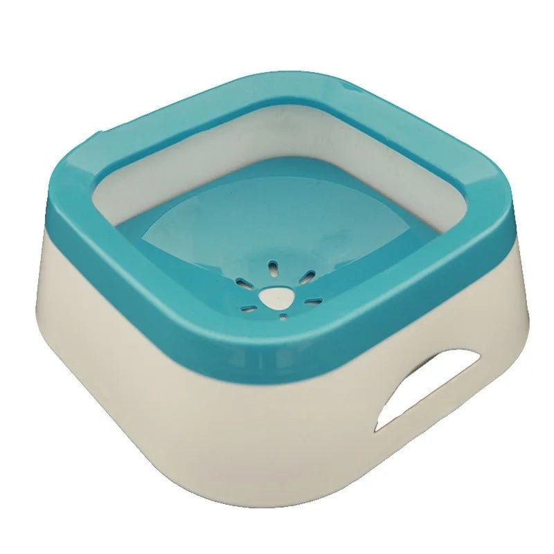 Gamelle bleu turquoise (InterestingBowlâą) Palais Canin