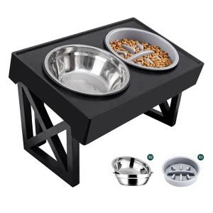 Gamelle pour chien (NoRiskForLoveâą) Palais Canin