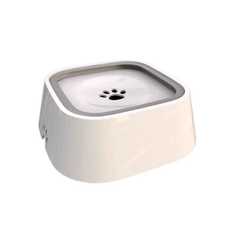 Gamelle pour chien blanc (BowlDogâą) Palais Canin
