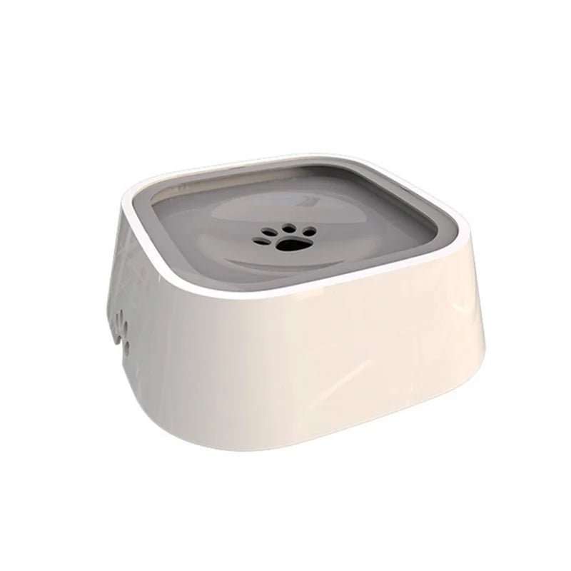 Gamelle pour chien grise (BowlDogâą) Palais Canin