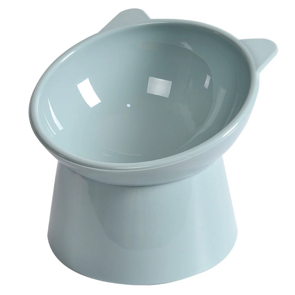 Gamelle pour chien grise (TheFencyBowl™) Palais Canin