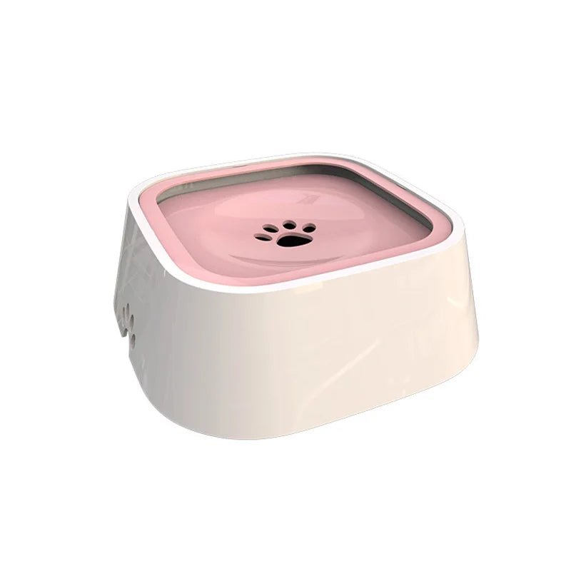 Gamelle pour chien rose (BowlDogâą) Palais Canin