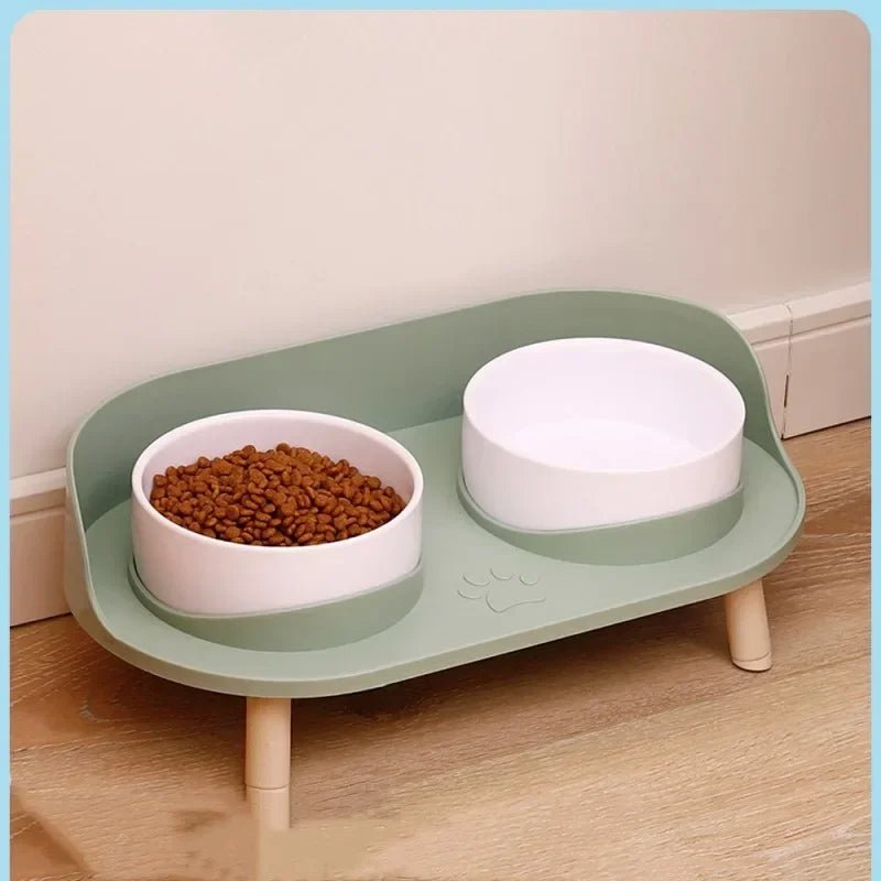 Gamelle pour chien stylé (SplandideBowl™) Palais Canin