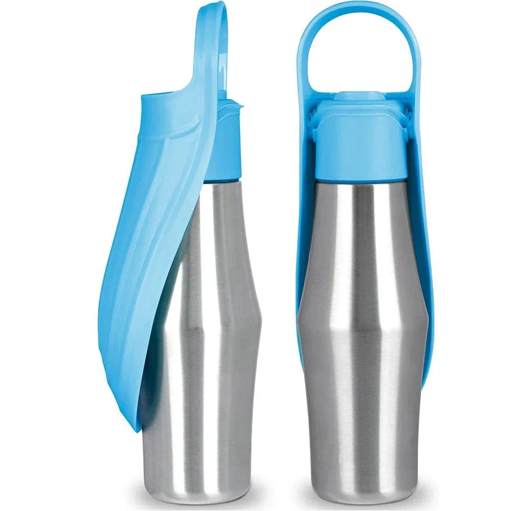 Gourde pour chien bleu pale (EveryPlace™) Palais Canin