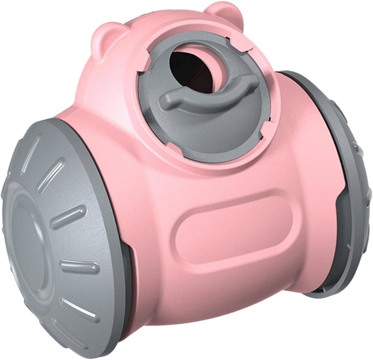 Jouet interactif rose pour chien (BrainChase™) Palais Canin