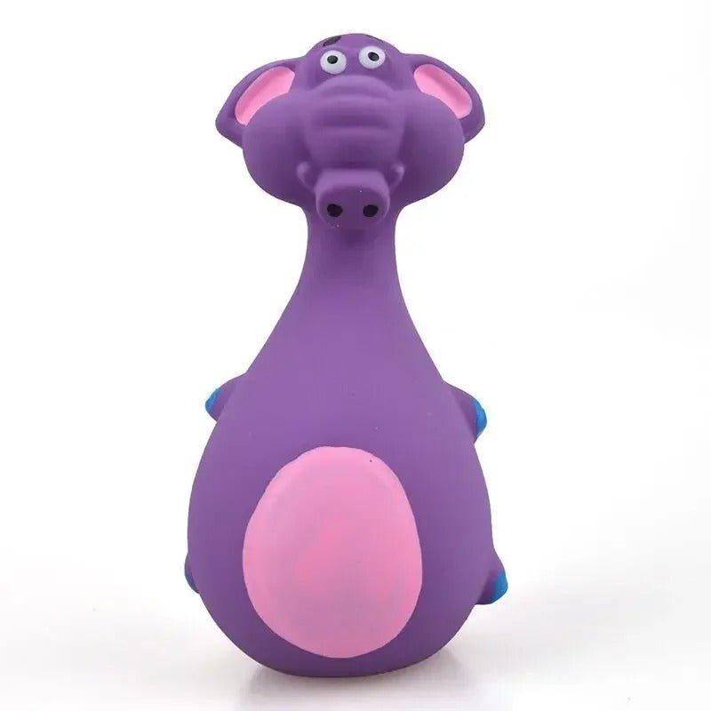 Jouet pour chien éléphant (SmallMonster™) Palais Canin