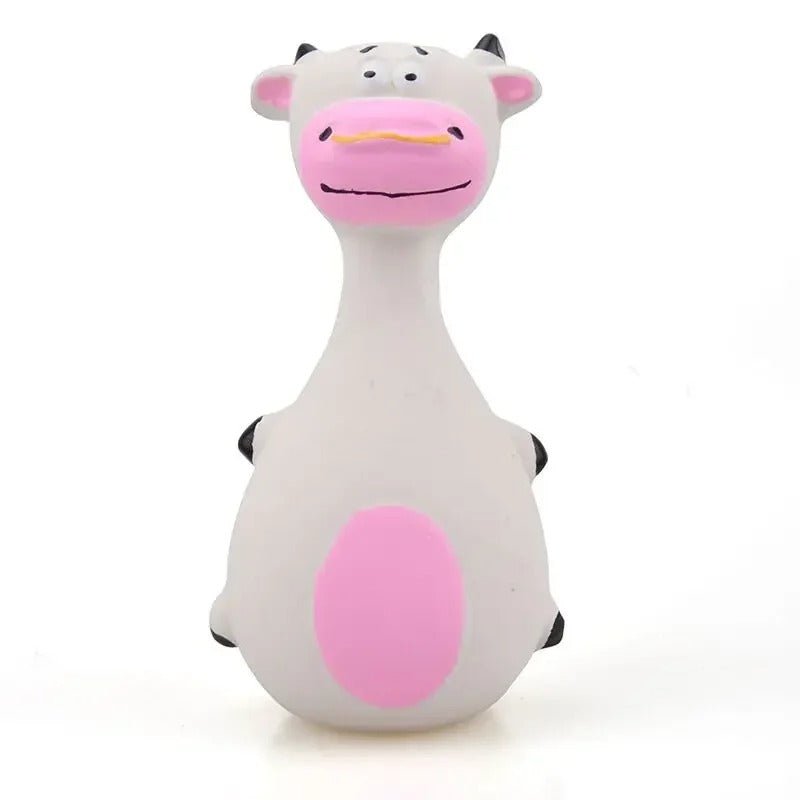 Jouet pour chien vache (SmallMonster™) Palais Canin