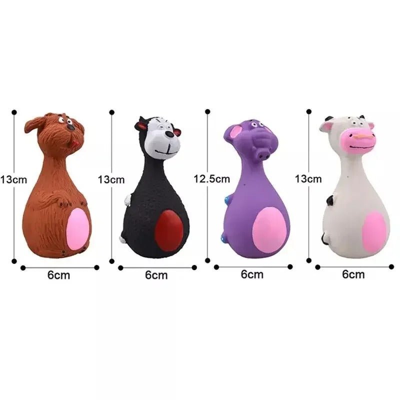 Taille des jouets (SmallMonster™) Palais Canin