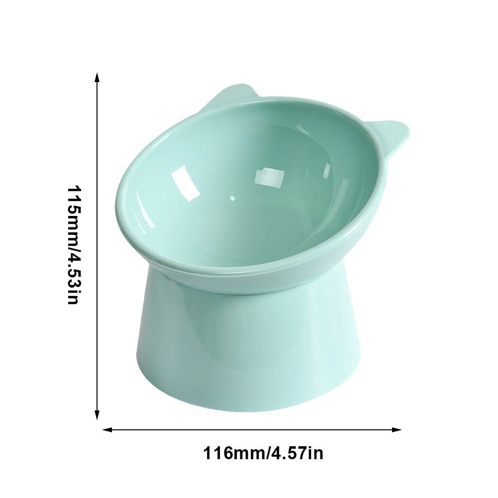 Taille du gamelle pour chien (TheFencyBowl™) Palais Canin