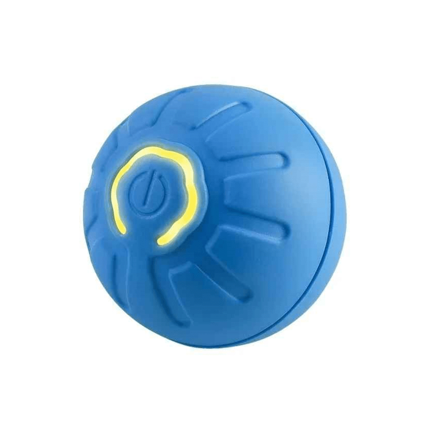 Balle pour Chien - RunnerBall™ - Palais Canin