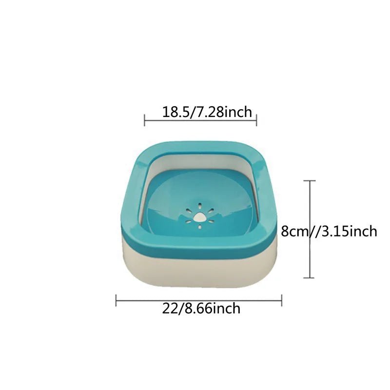 Taille gamelle pour chien (InterestingBowlâą) Palais Canin