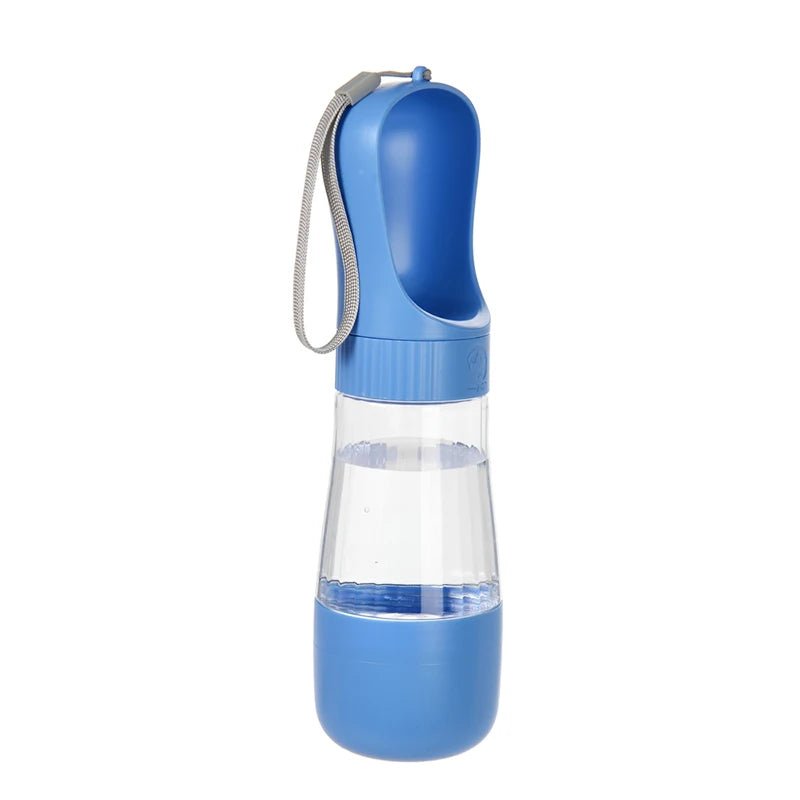 Gourde pour Chien - NotThirsty™ - Palais Canin