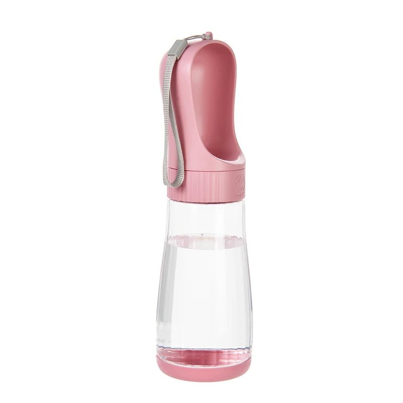 Gourde pour Chien - NotThirsty™ - Palais Canin