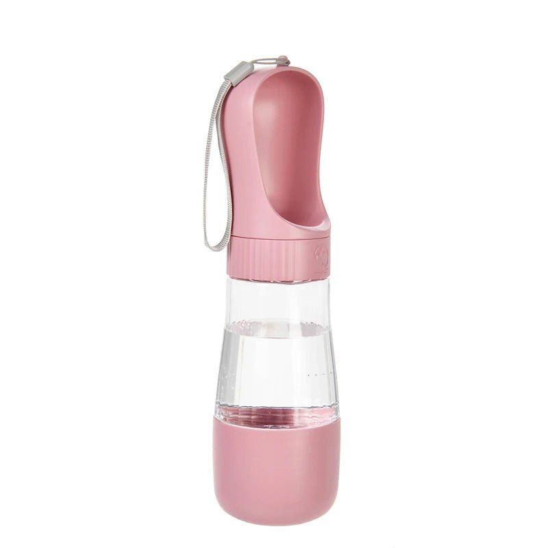 Gourde pour Chien - NotThirsty™ - Palais Canin