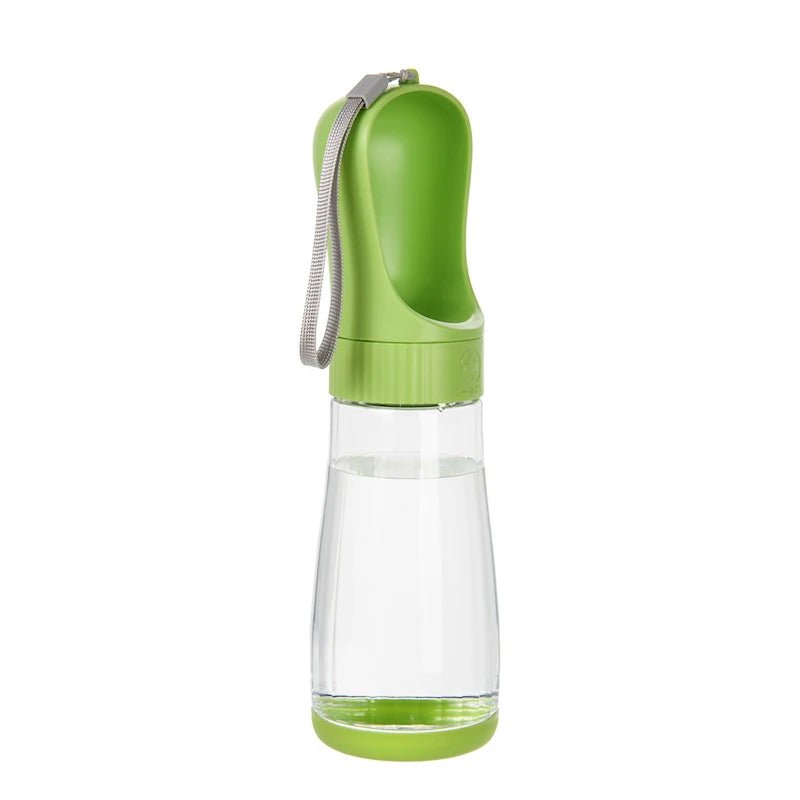 Gourde pour Chien - NotThirsty™ - Palais Canin