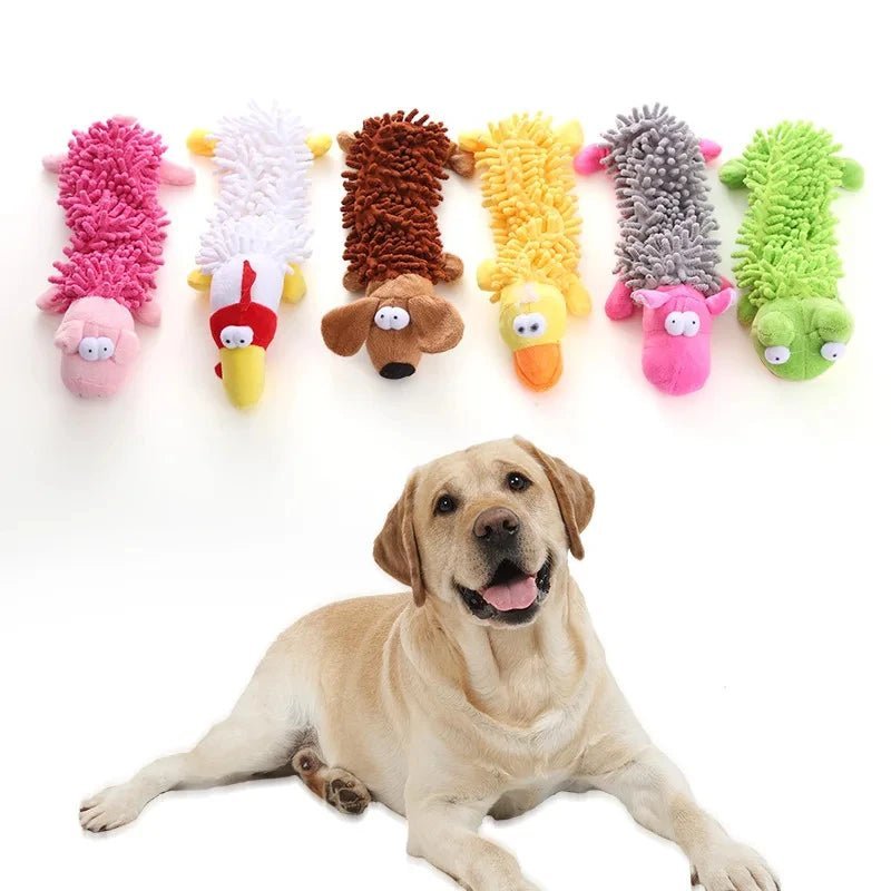 Peluche pour Chien - CarpetPetâą - Palais Canin