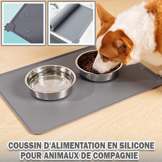 Tapis Anti Dérapant - NoSlipering™ - Palais Canin