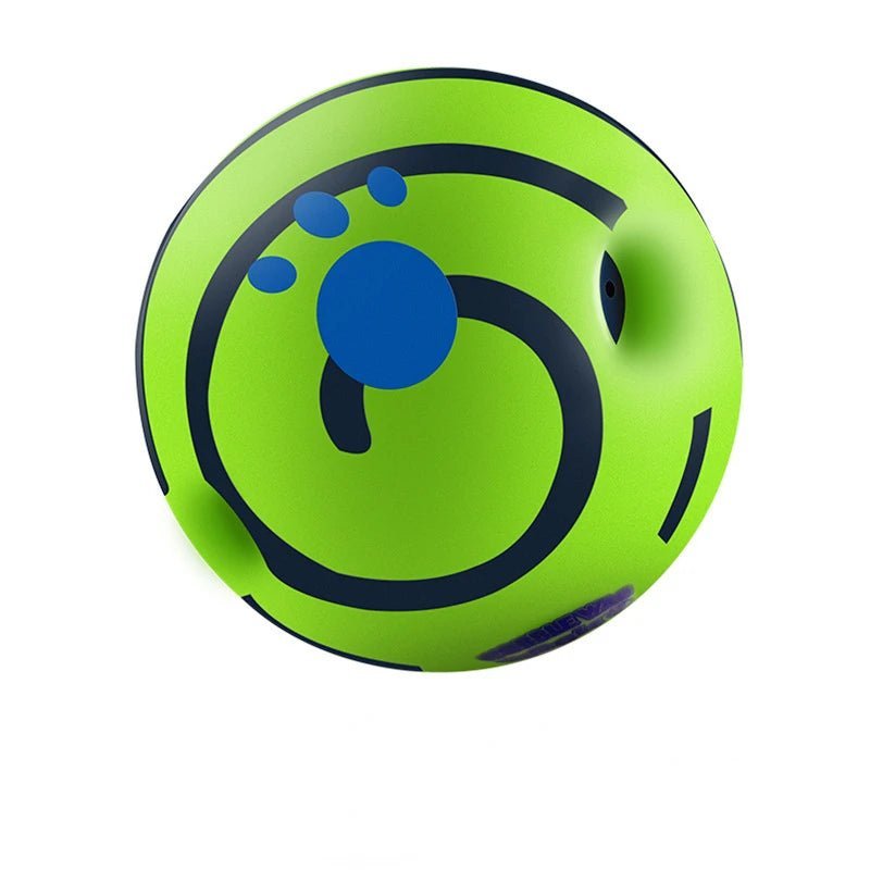 Dringball™ | Balle Interactif Épanouissante et Destressante pour Animaux - Palaiscanin