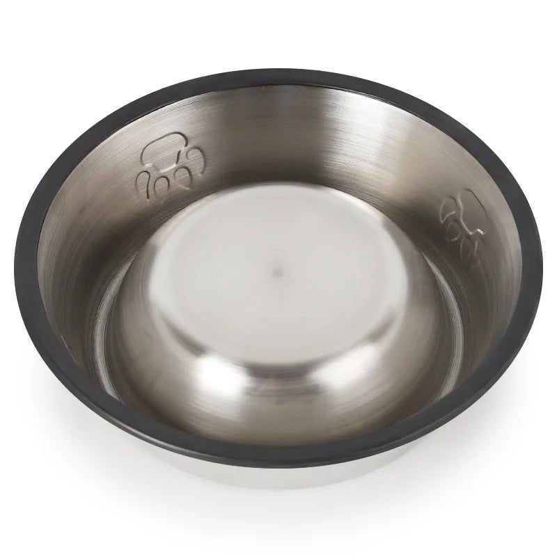 Dessous gamelle pour chien (NoPushDog™) Palais Canin