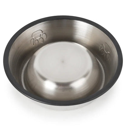 Dessous gamelle pour chien (NoPushDog™) Palais Canin
