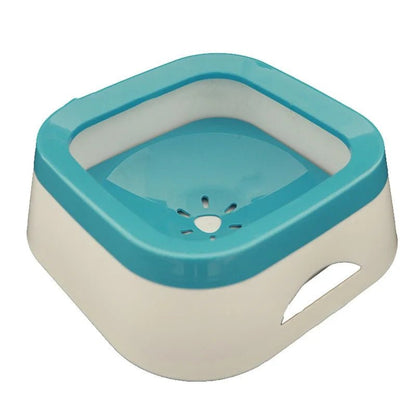 Gamelle bleu turquoise (InterestingBowl™) Palais Canin