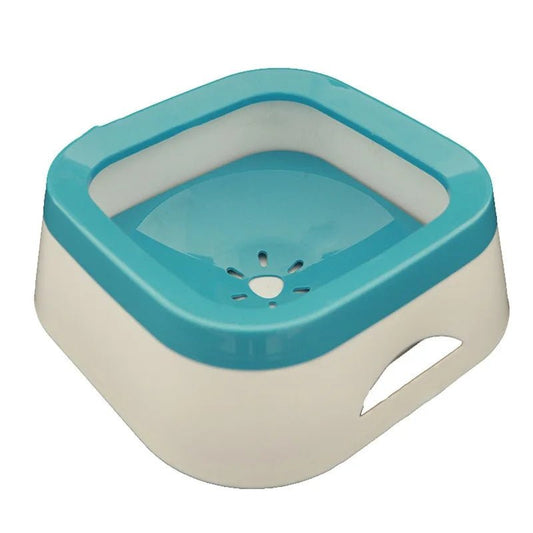 Gamelle bleu turquoise (InterestingBowl™) Palais Canin