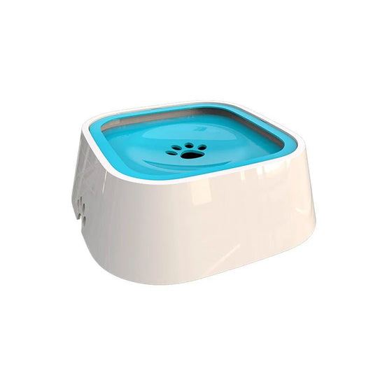 Gamelle pour chien bleu (BowlDog™) Palais Canin