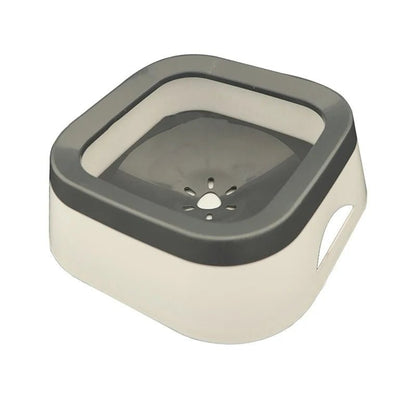 Gamelle pour chien noir (InterestingBowl™) Palais Canin