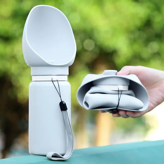 Gourde pour chien pliable (SavingPlace™) Palais Canin
