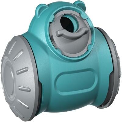 Jouet interactif pour chien turquoise (BrainChase™) Palais Canin