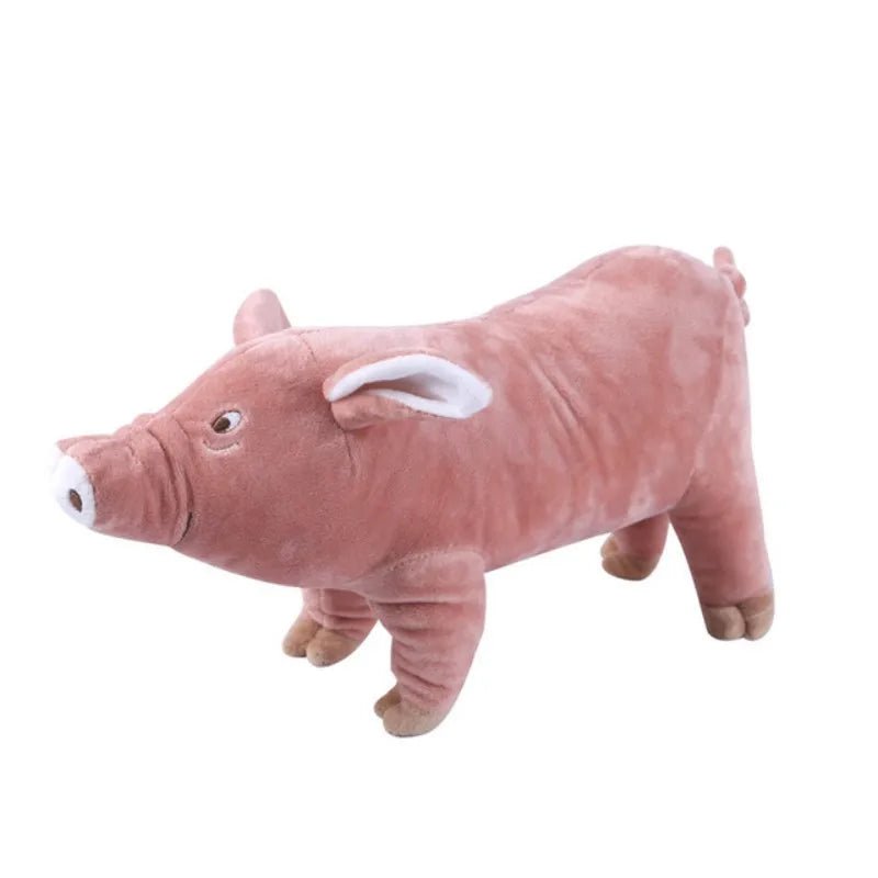 Peluche pour Chien cochon - (PrettyPig™) Palais Canin