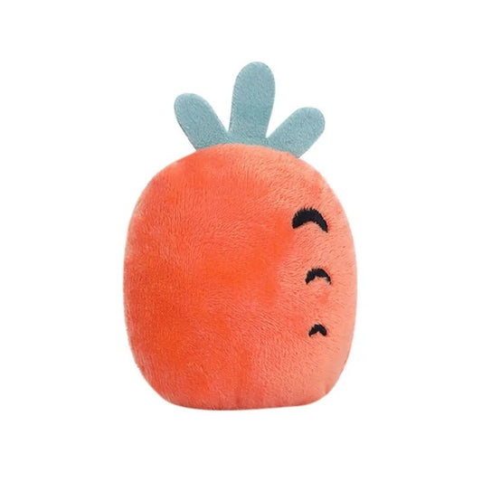 Peluche pour chien orange - SweetFruit™ - Palais Canin