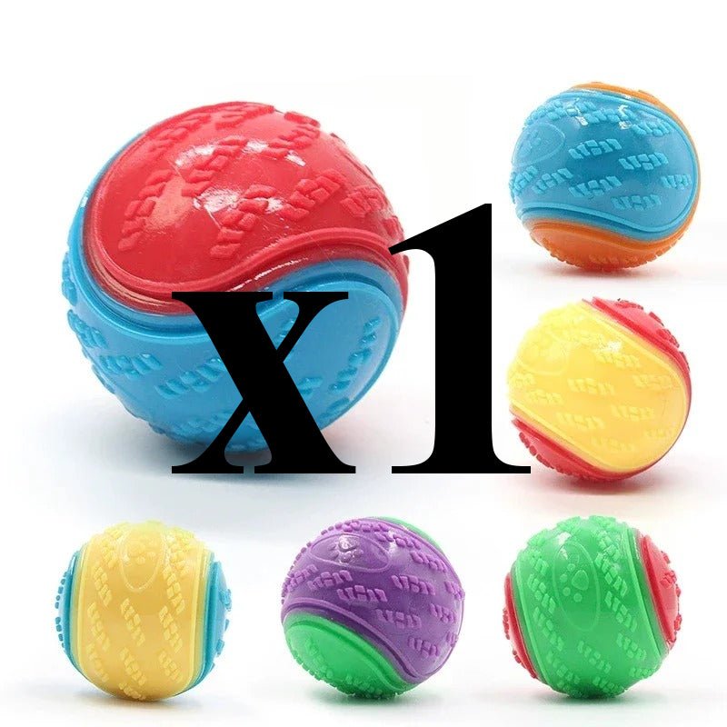Plusieurs balles pour chien une fois (OniBall™) Palais Canin