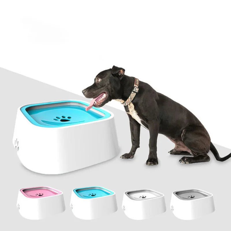 Plusieurs models de gamelle pour chien (BowlDog™) Palais Canin