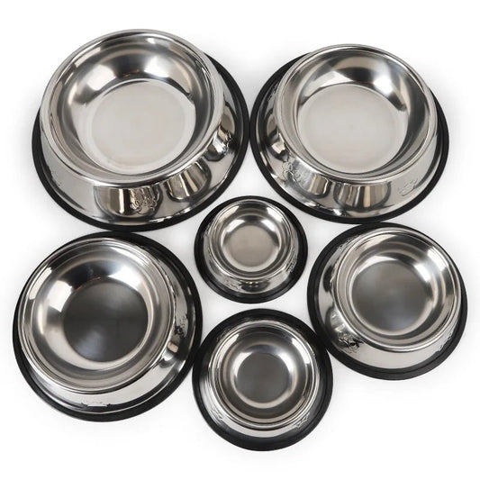 Plusieurs taille de gamelle pour chien (NoPushDog™) Palais Canin