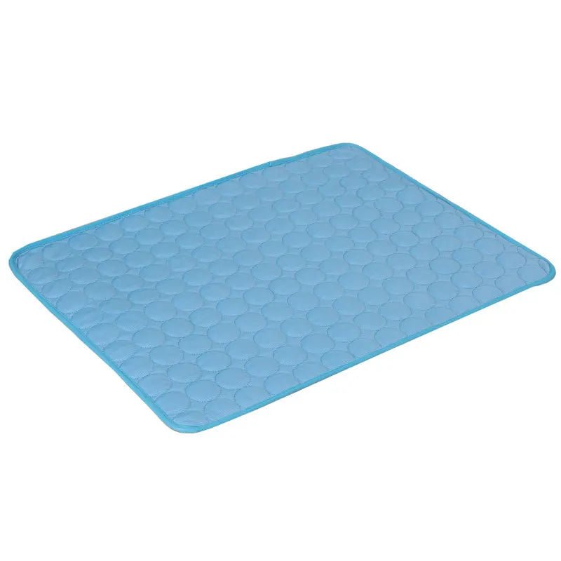 TAPIS POUR CHIEN RAFRAICHISSANT - freshness - Palaiscanin