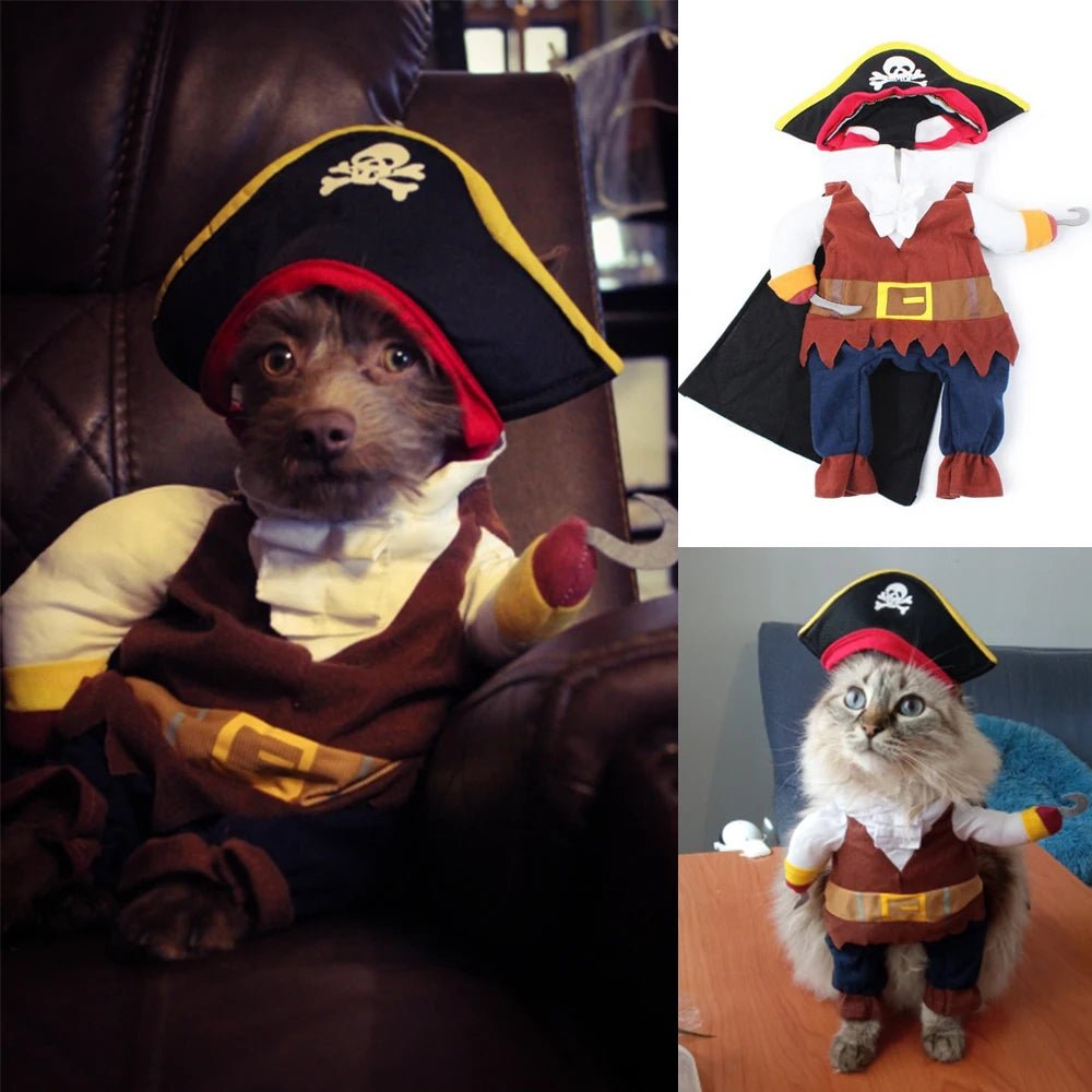 costume chien - |Piratdog™ - Palaiscanin