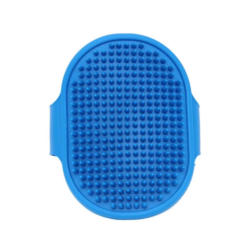 Brosse de toilettage souple pour chien - Palaiscanin