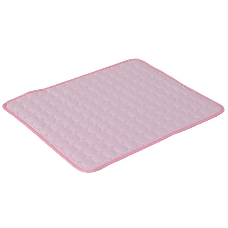 TAPIS POUR CHIEN RAFRAICHISSANT - freshness - Palaiscanin