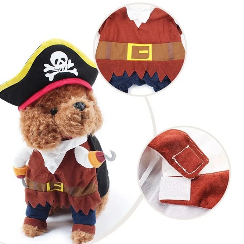 costume chien - |Piratdog™ - Palaiscanin