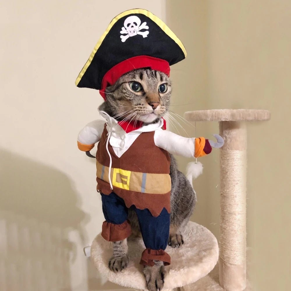 costume chien - |Piratdog™ - Palaiscanin