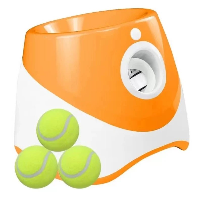 jumping ball™ - Lanceur de balle entretien la forme de votre animal - Palaiscanin