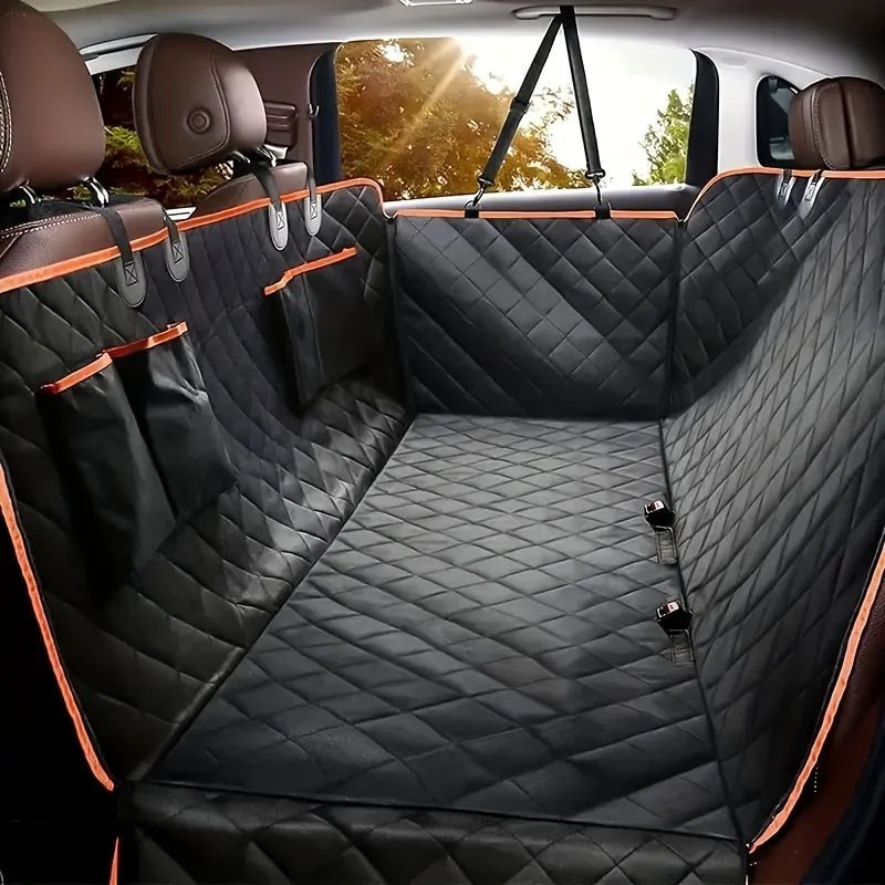 Tapis Voiture Imperméable : La Solution Ultime pour Protéger Votre Véhicule - Palaiscanin